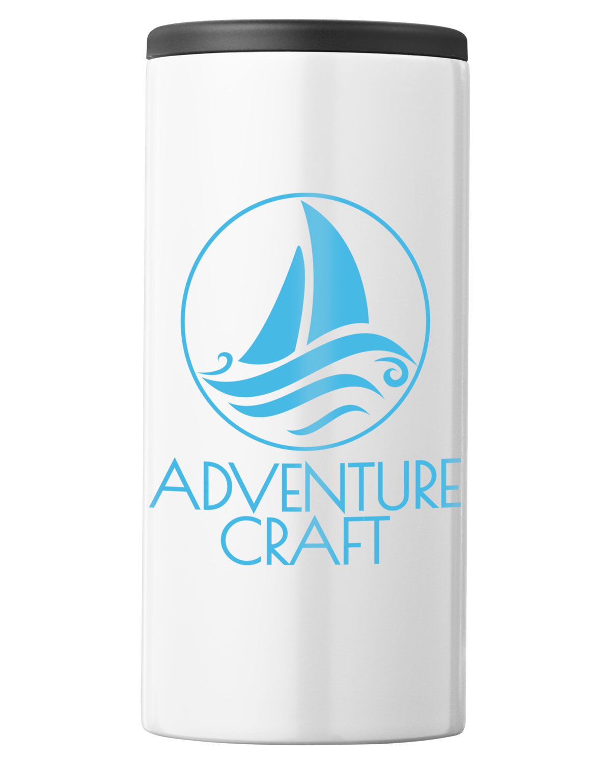 12 oz Slim Can And Beverage Holder 3