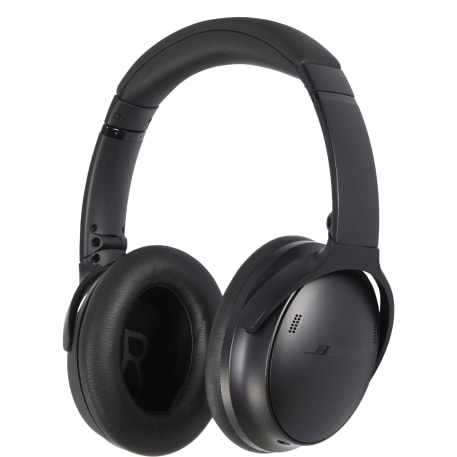 Bose QuietComfort Headphones 12