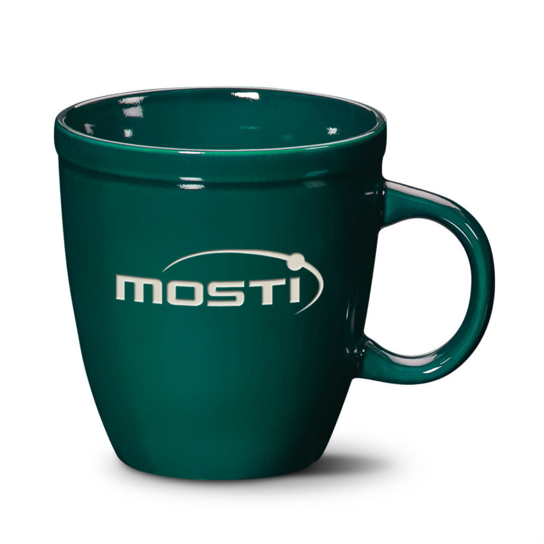 Jenson Mug - 19oz - Deep Etch 8