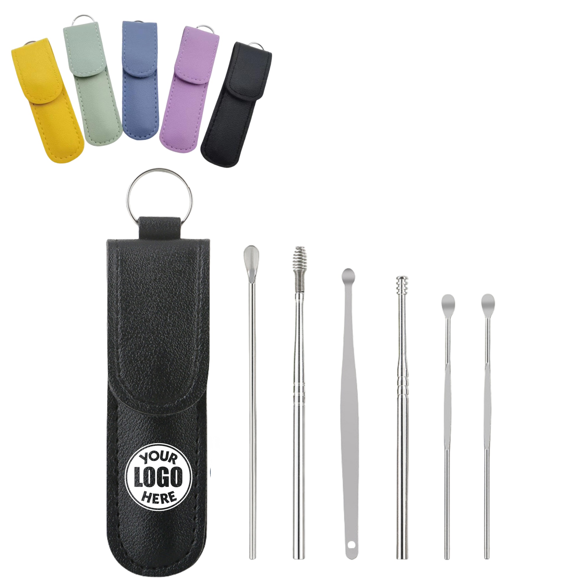 Earwax Removal Tool 9