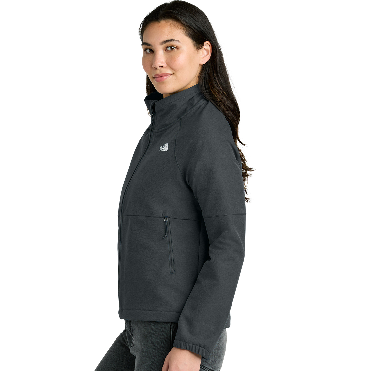 The North Face® Women's Soft Shell Jacket 2