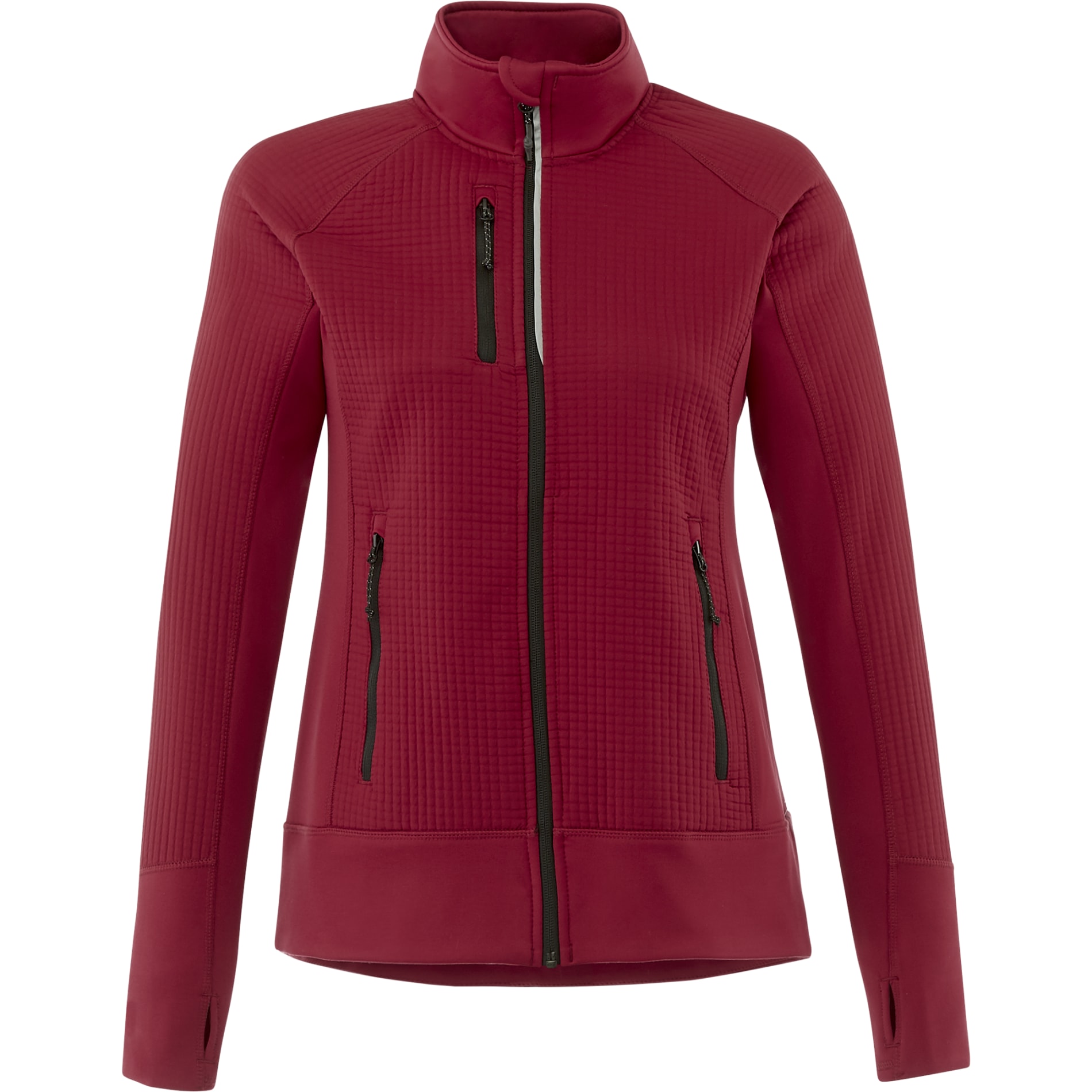 Women's PANORAMA Hybrid Knit Jacket 47