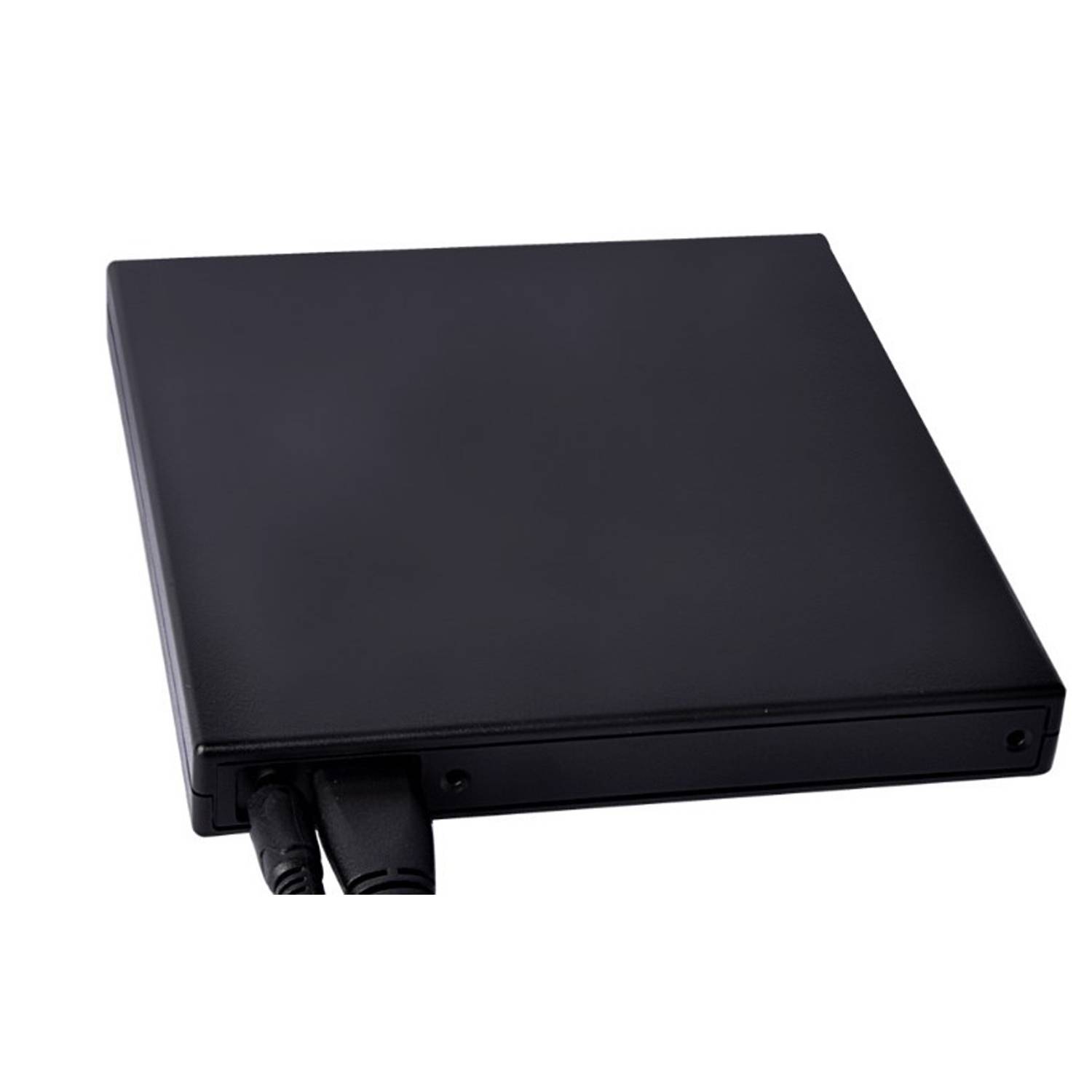 Universal External USB 3.0 DVD For FomputersDriver 5