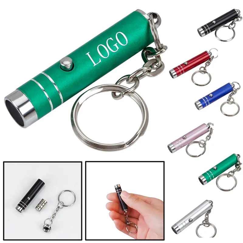Mini Ultraviolet Anti-Blue Light Detector 3