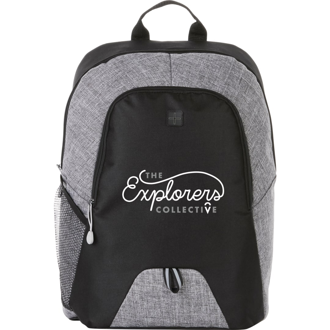 Pier 15" Computer Backpack 19
