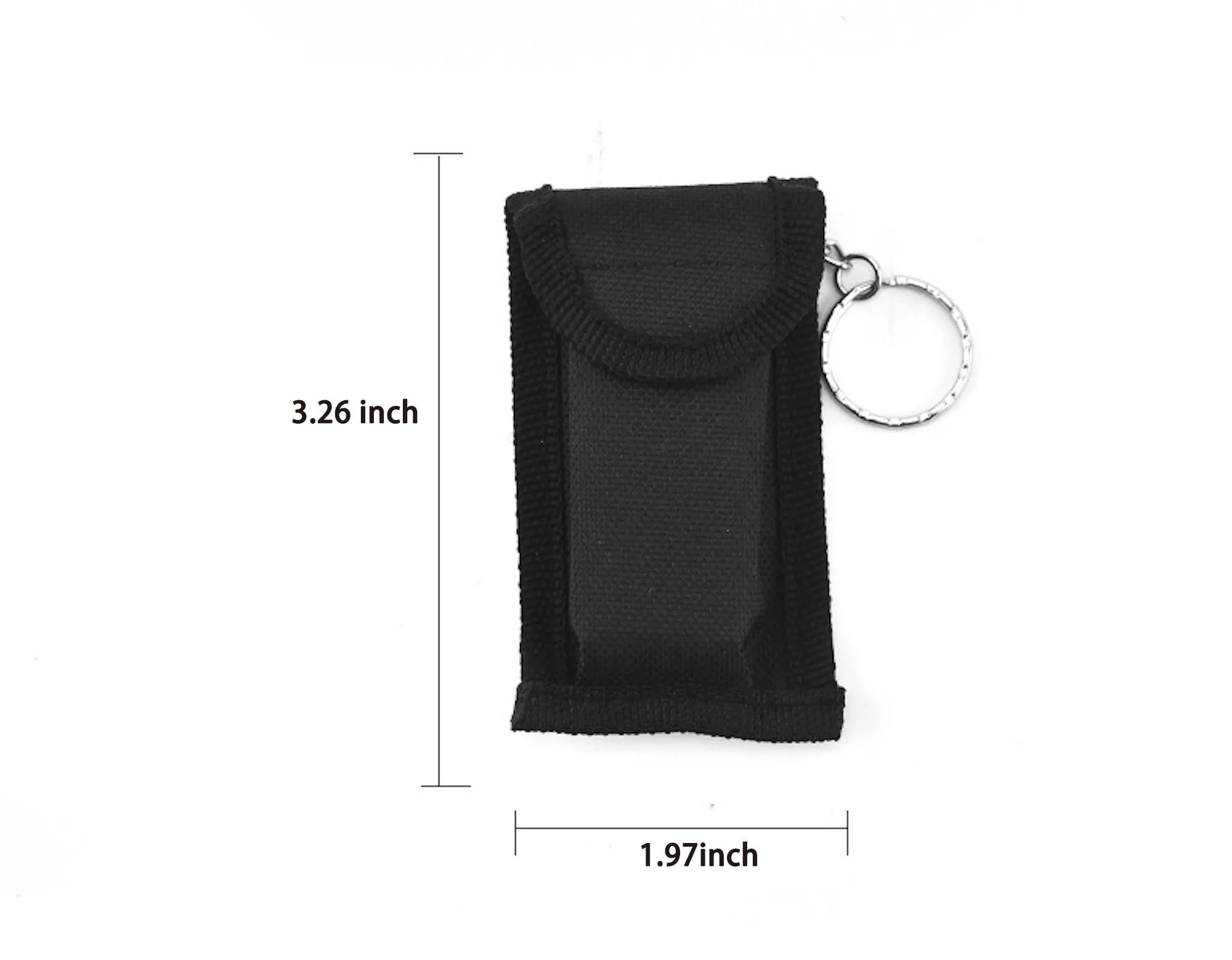 Mini Multi Tool Keyring 3