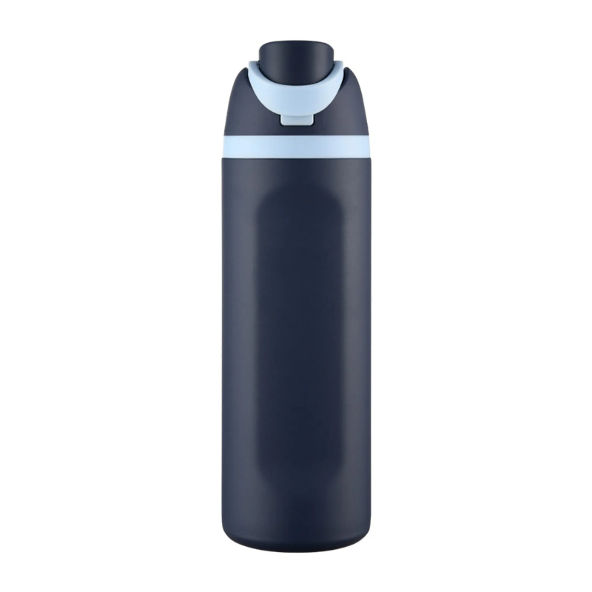 24OZ Stainless Steel Double Drink Sports Insulated Water Cup 5