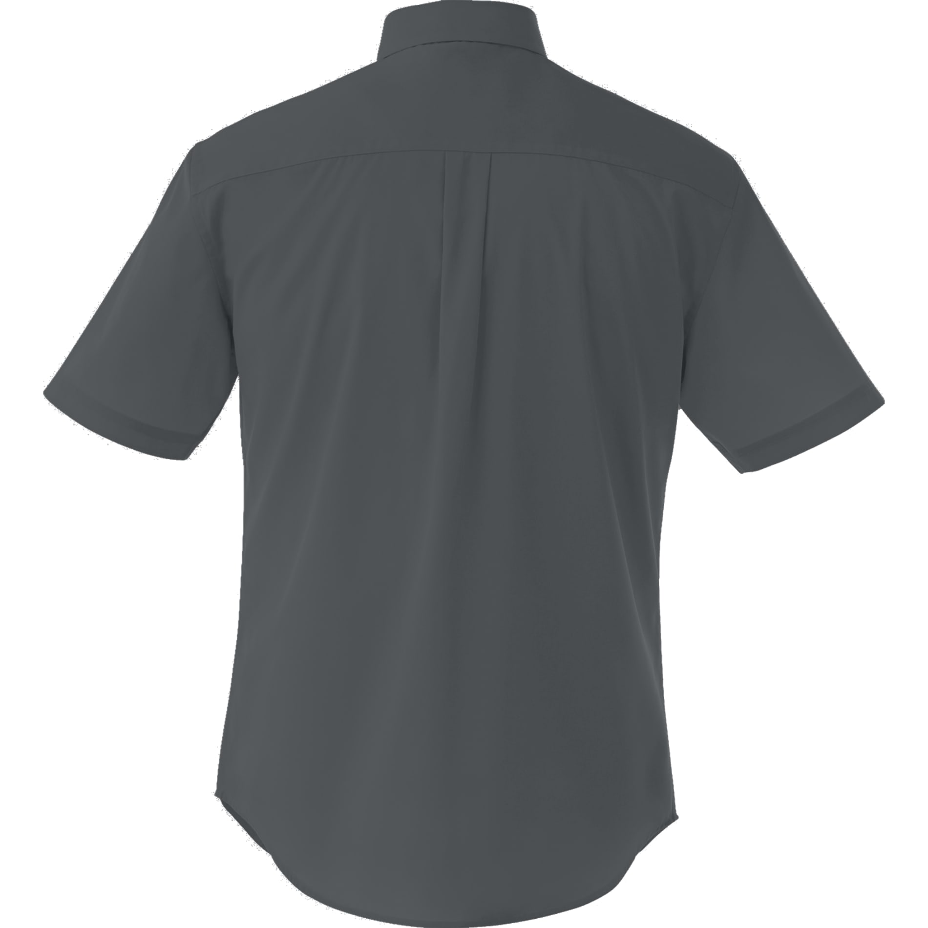 Men's STIRLING Short Sleeve Shirt 123