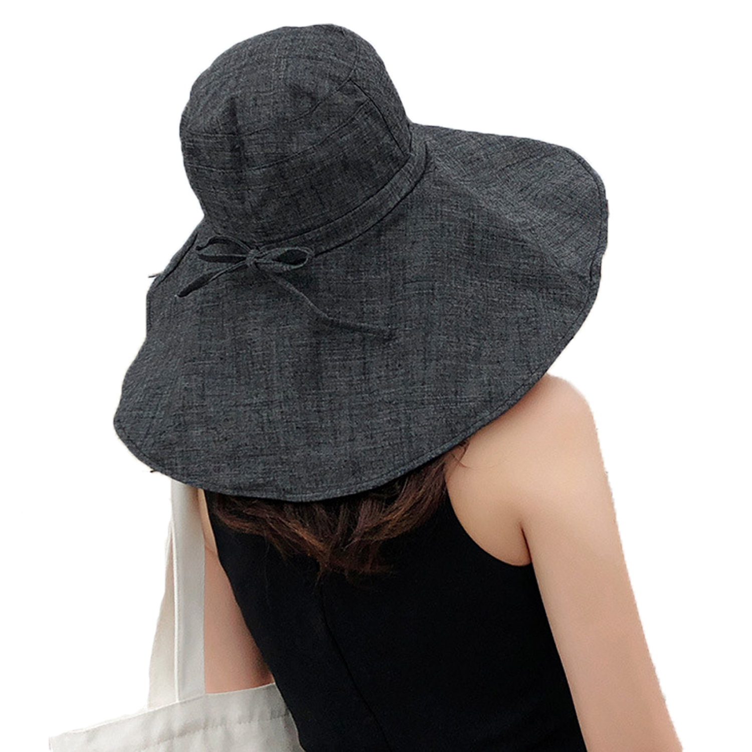 Summer Outings Shade Literary And Artistic Hats 6