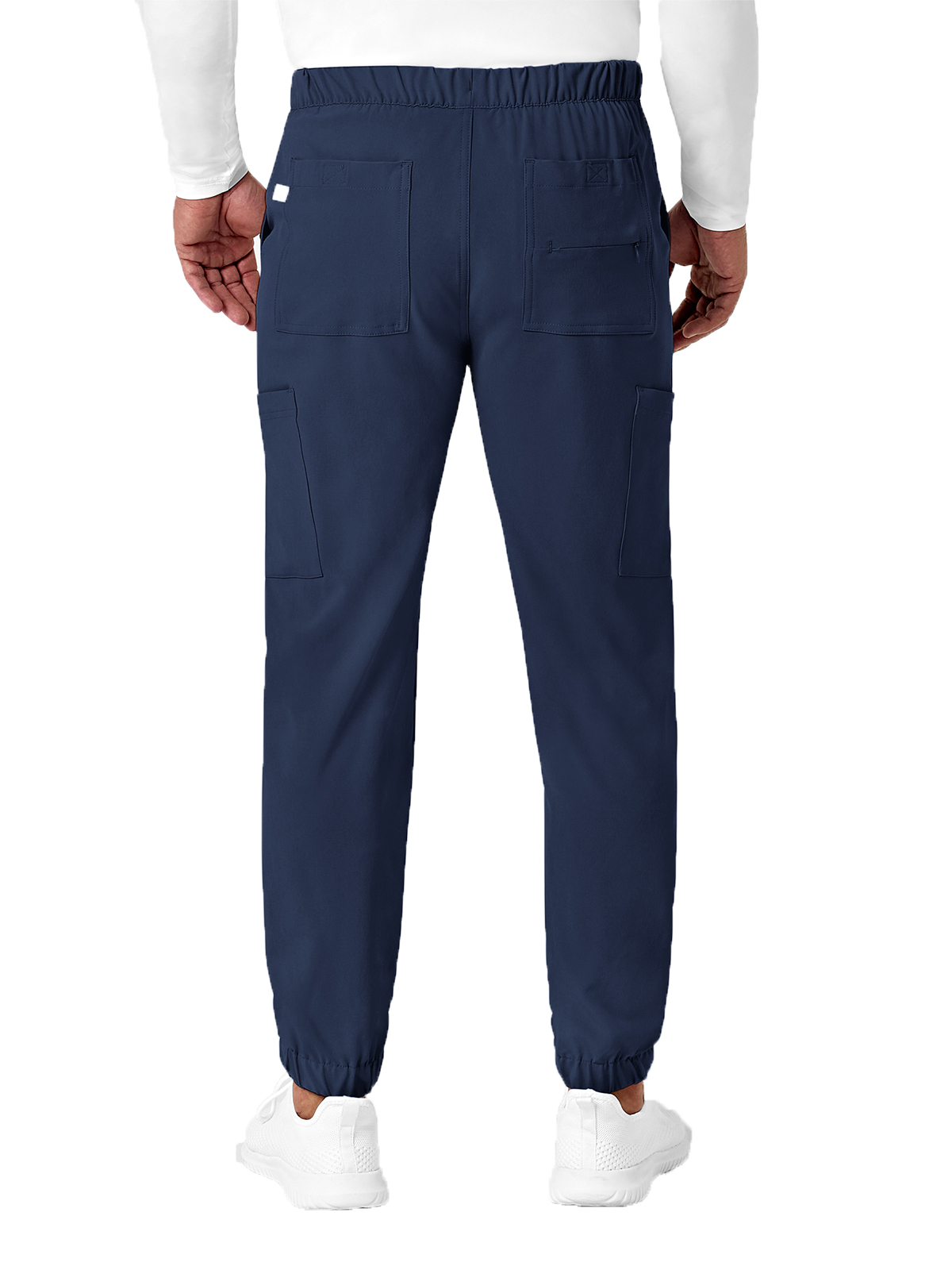 Wink - Renew - Men's Eight-Pocket Jogger Pant 13