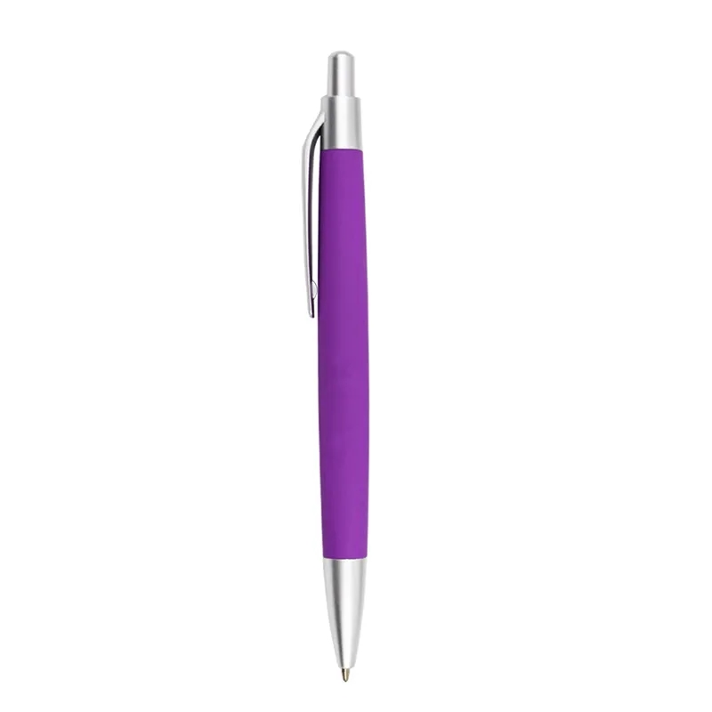 Plastic Ballpoint Pen 6