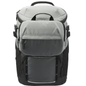 Arctic Zone® Repreve® Backpack Cooler with Sling 30