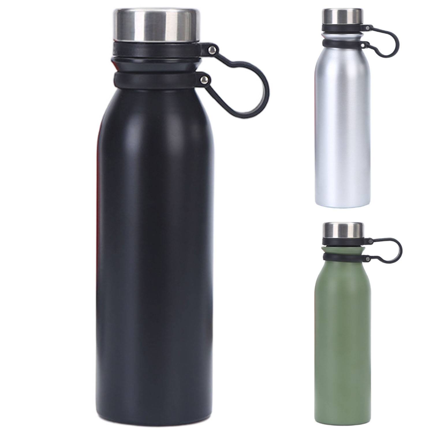 22oz Double Wall Stainless Steel Insulated Cup 4