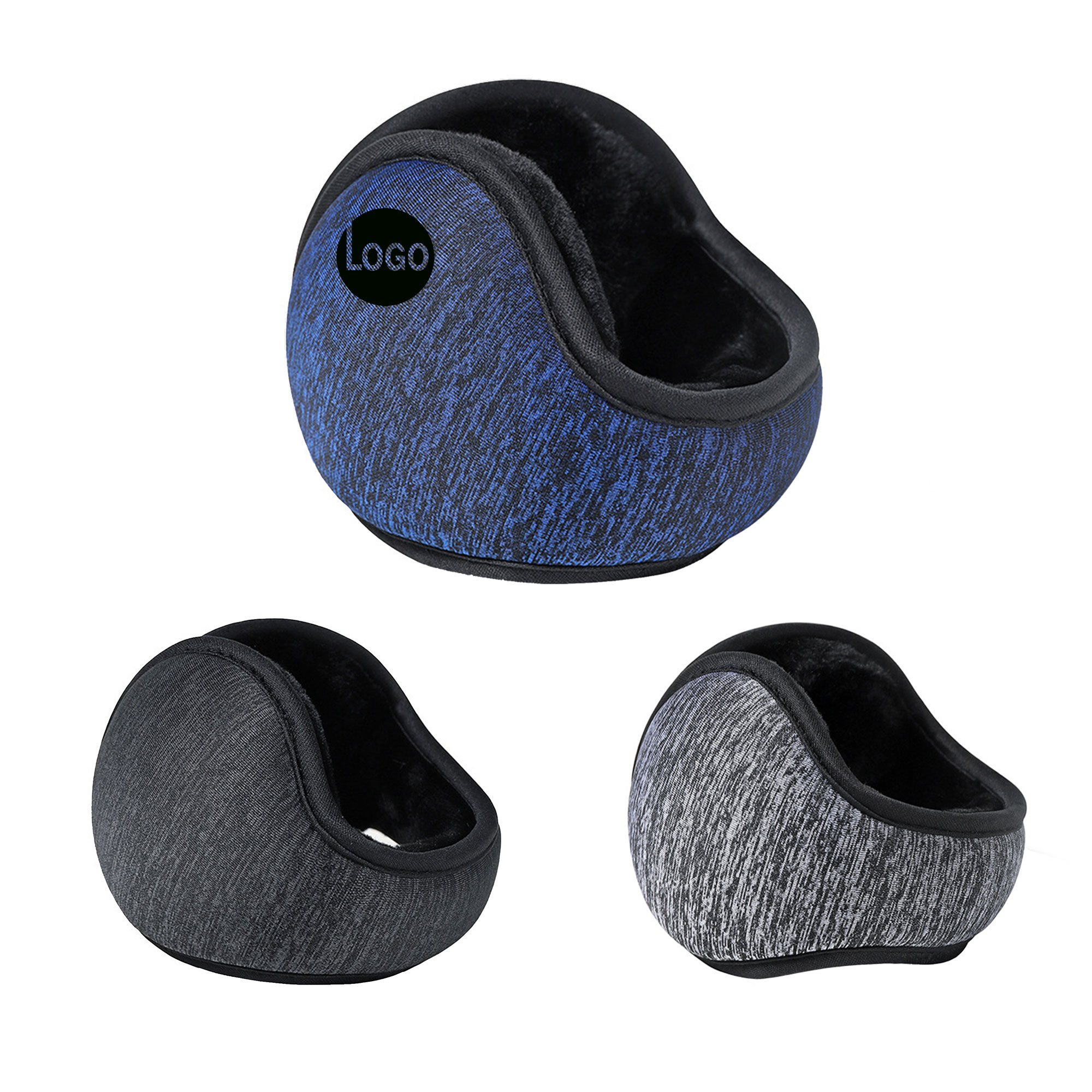 Earmuffs Foldable Earmuffs 2
