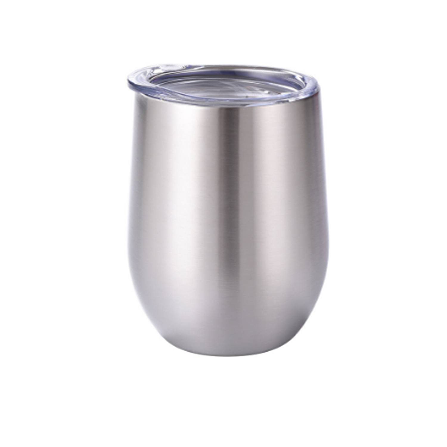 12Oz Double Stainless Steel Egg Cup 8