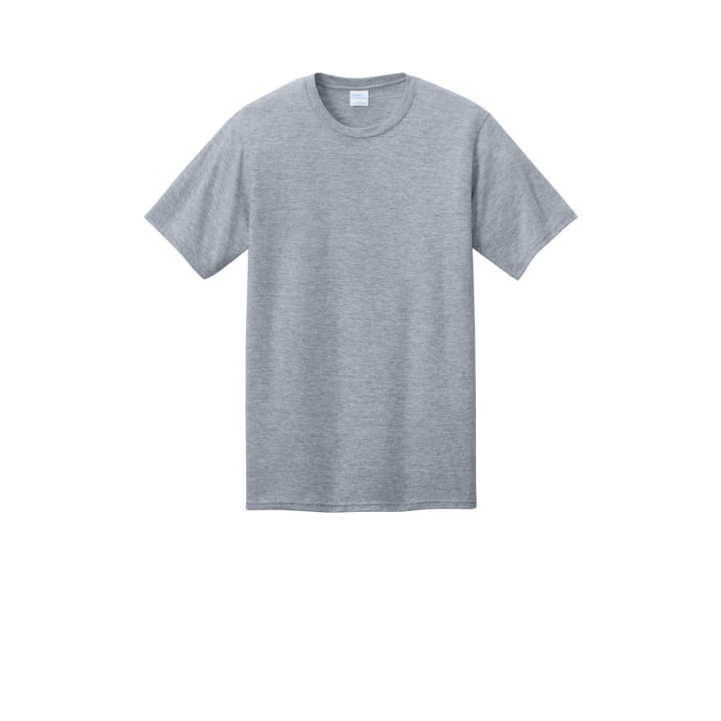 Port & Company CVC Tee 20