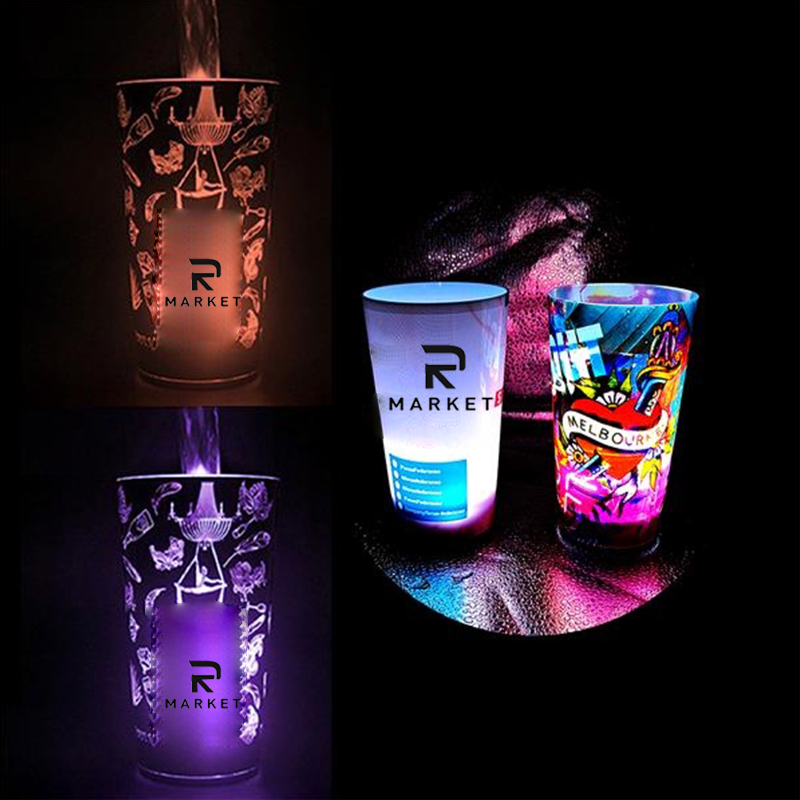 Graduation Party Cups made of food-safe plastic 3