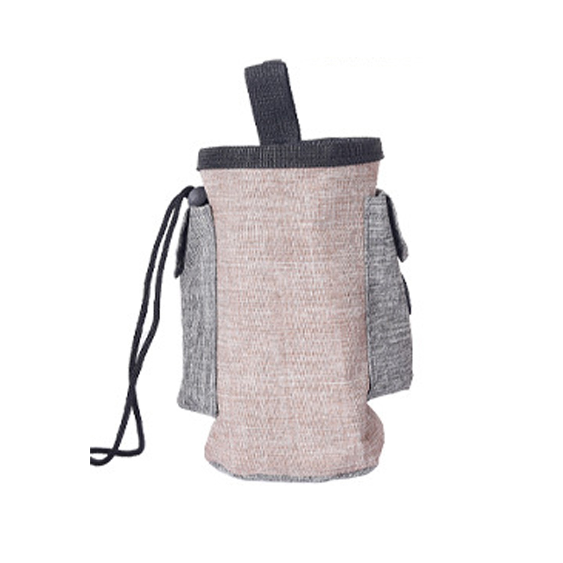 Pet Food Training Waist Bag 5