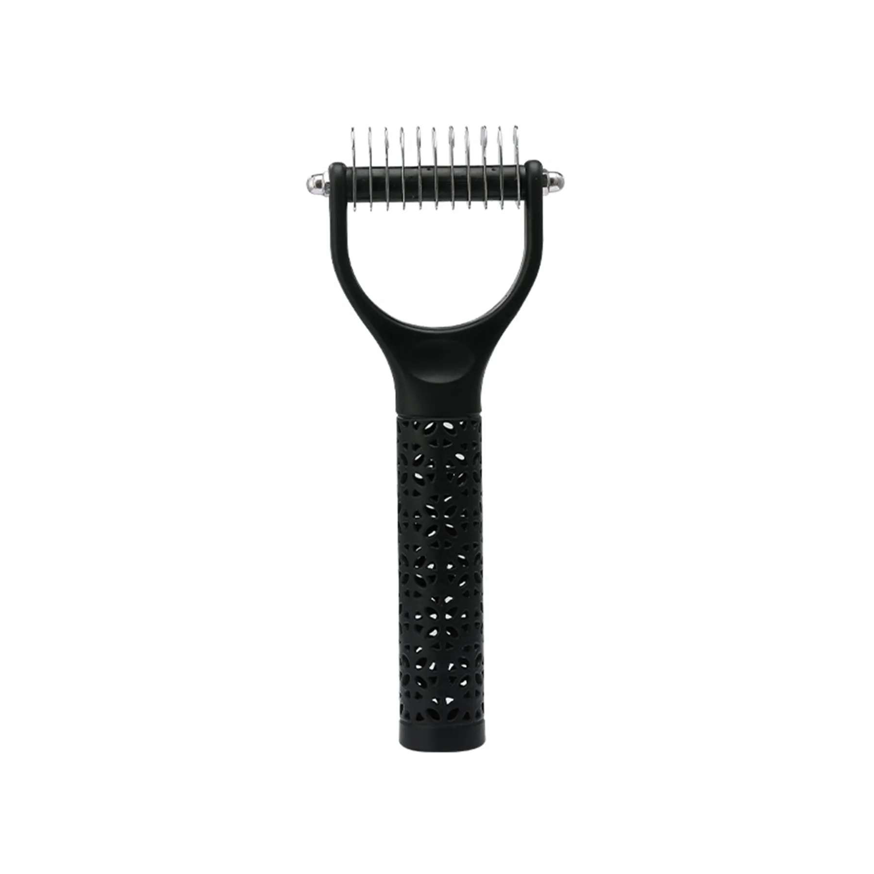 Abs Small Pet Knotting Comb 5
