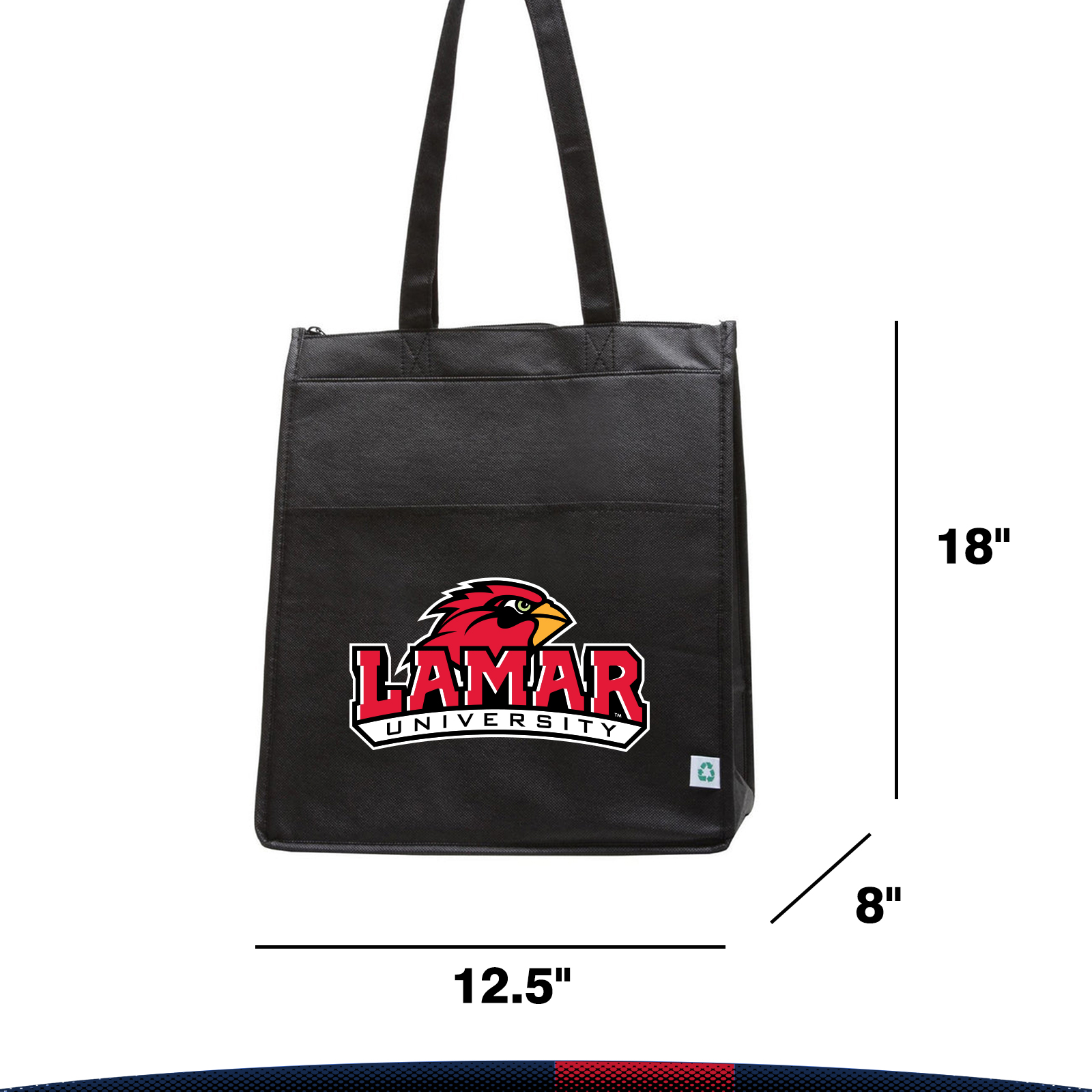 Dernal Insulated Lunch Bag 2