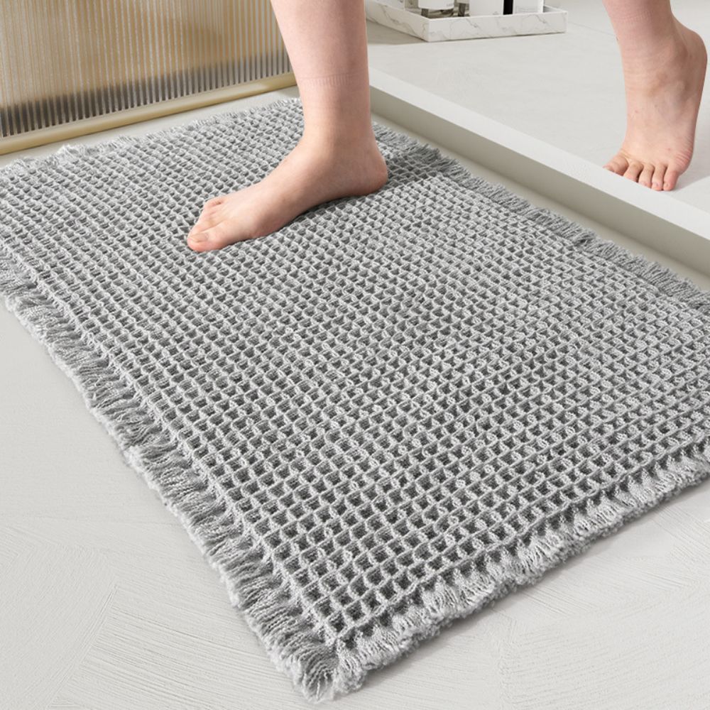 Custom Indoor Carpet Mat 3