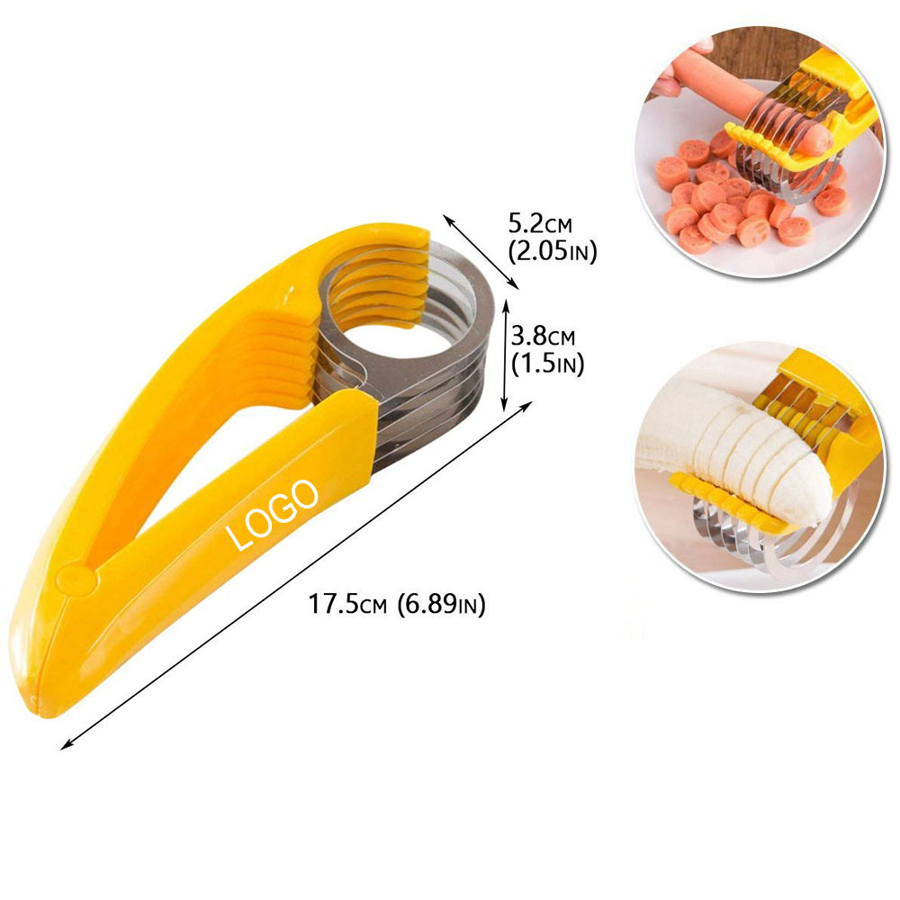 Banana Slicer Cutter Knife 2