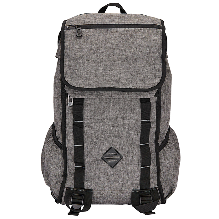 Metropolitan StrapHanger Computer Backpack 3
