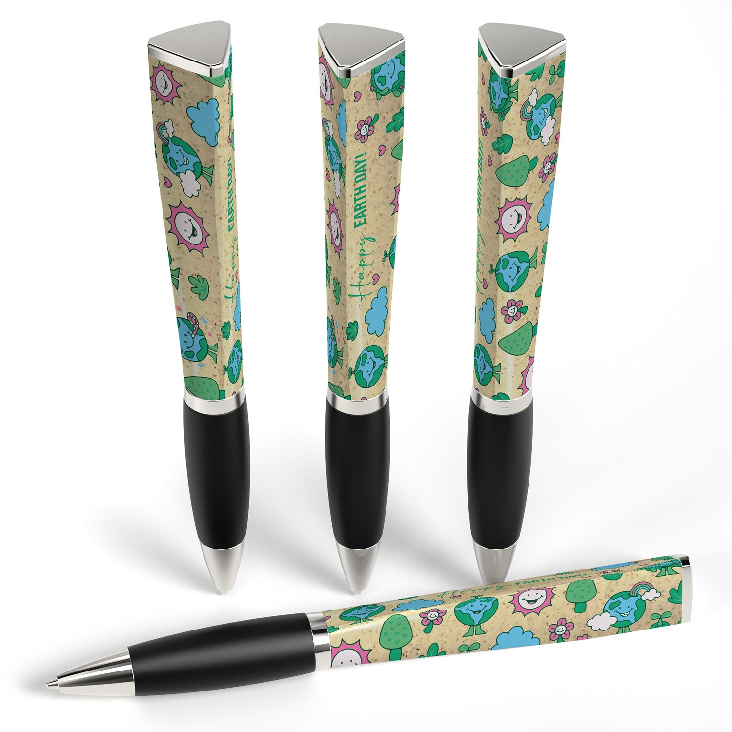 Original Wheat Straw Performance Pen™ 3
