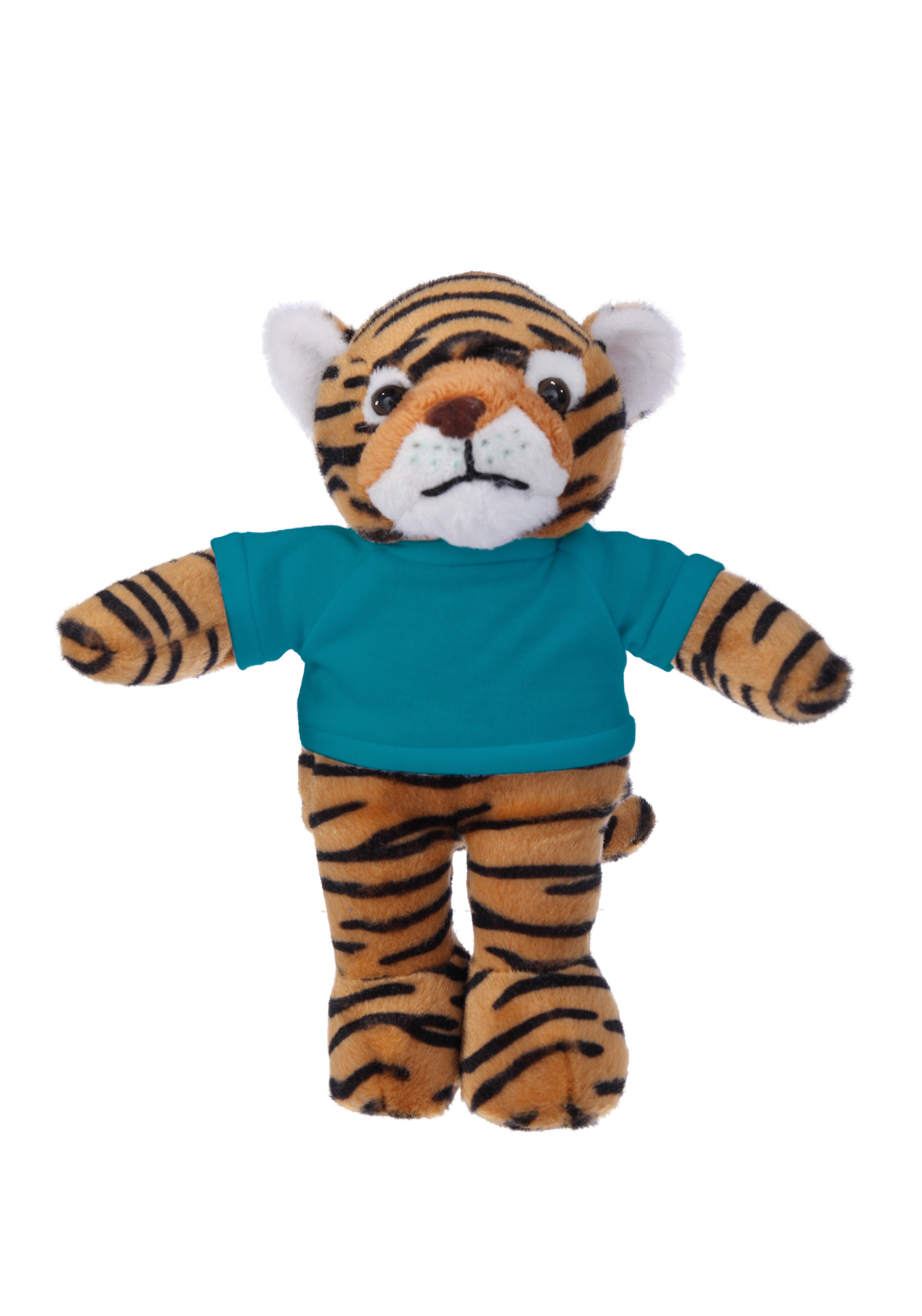 Tiger with Tee 2
