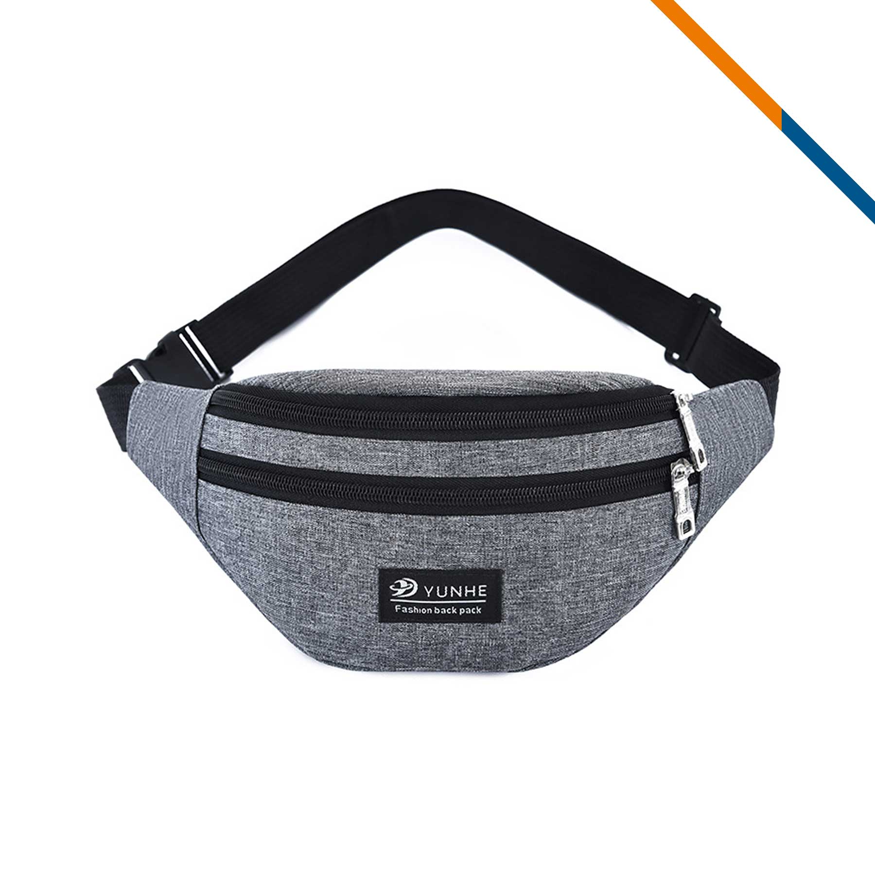 Roy Fanny Pack 4