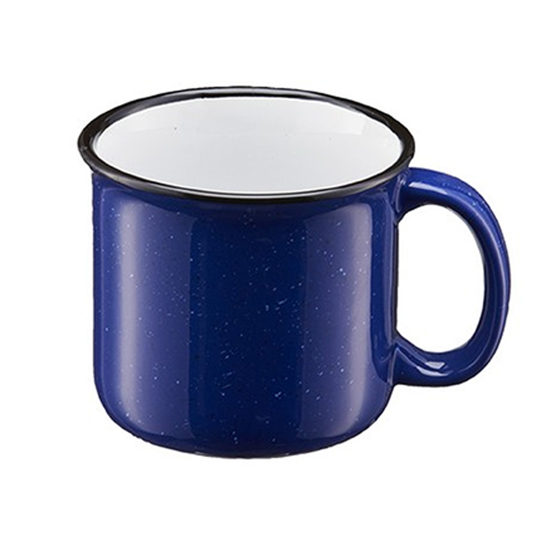 16 Oz. Speckle-It Ceramic Camping Mug 3