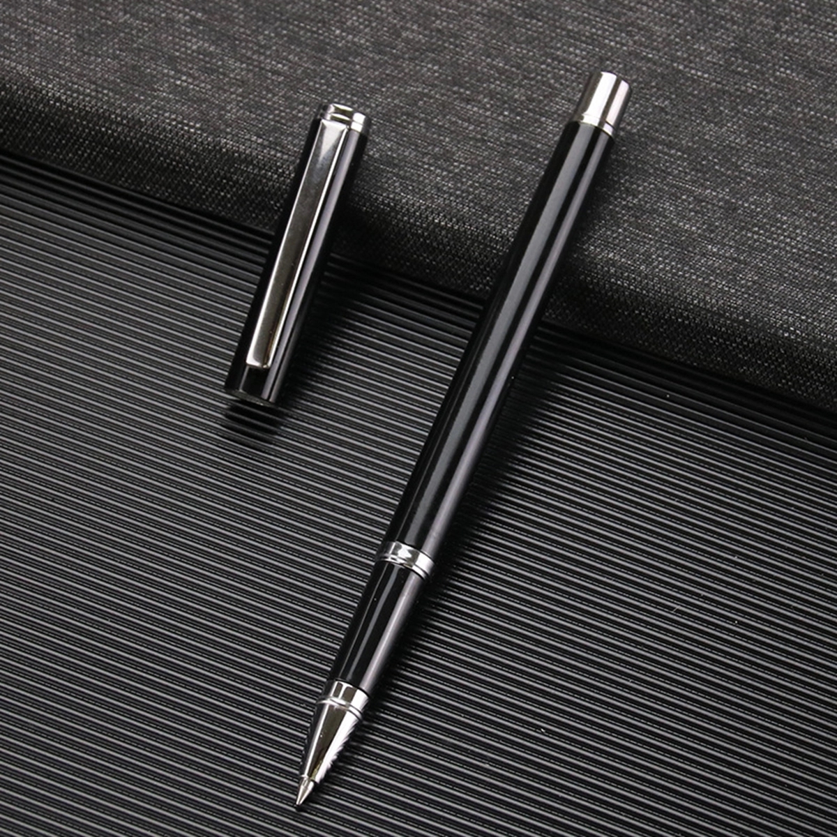 Gel Ink Rollerball Pens 4