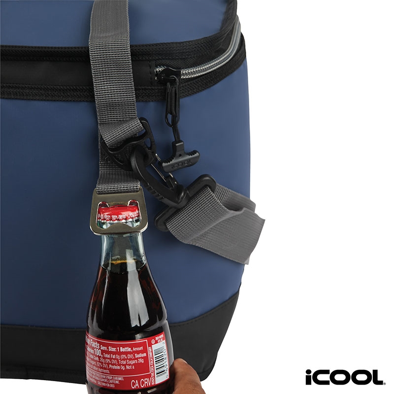 iCOOL® Pinecrest 12-Can Cooler