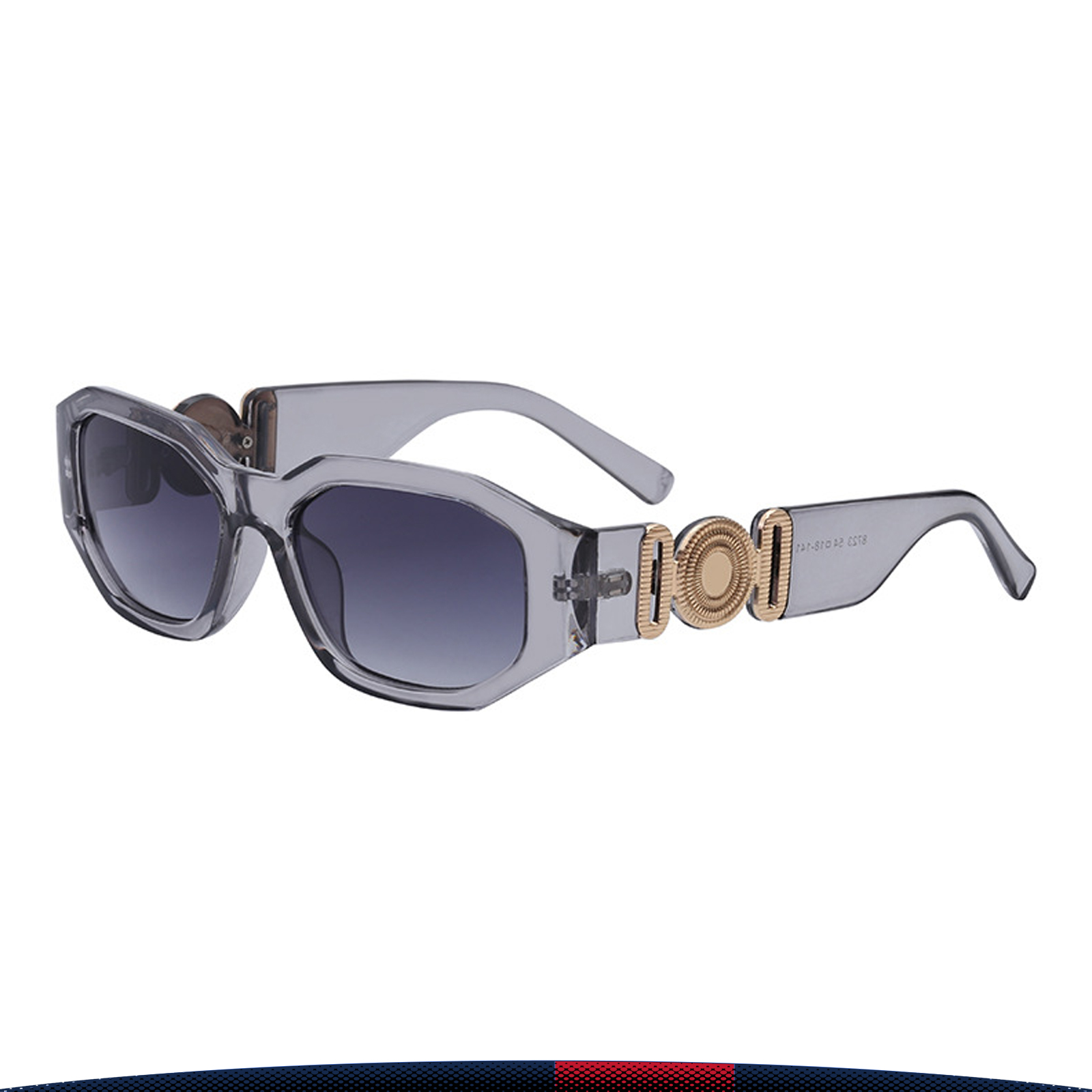 Shield Sunglasses 11
