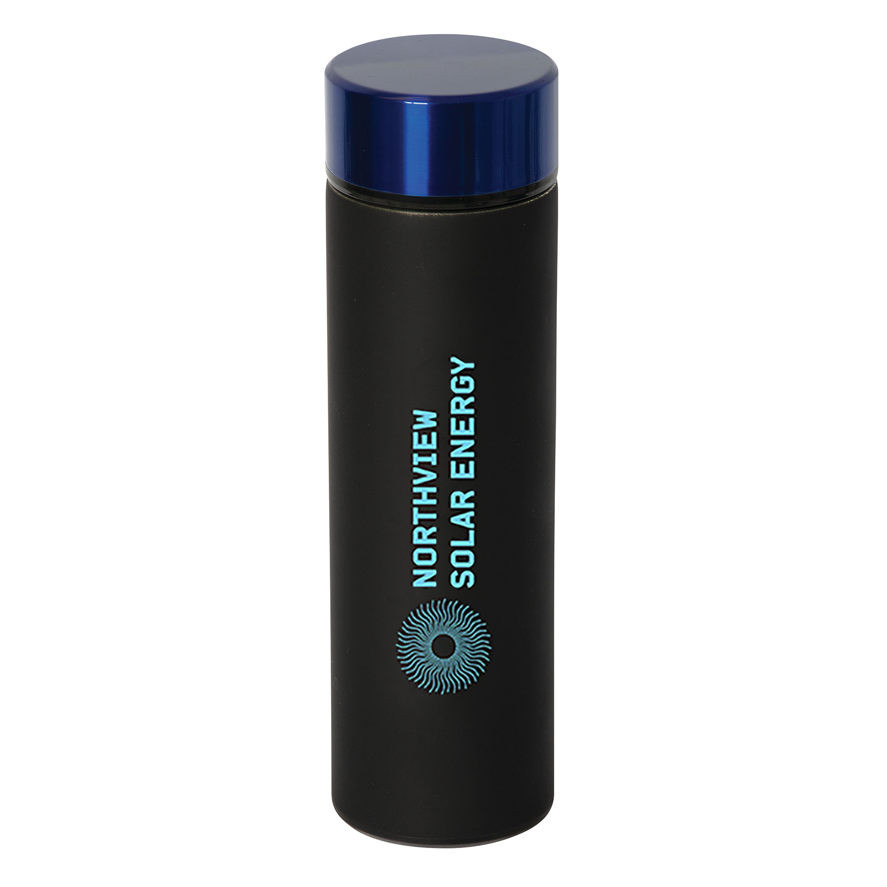 Quietcity 500 Ml. (17 Fl. Oz.) Water Bottle 9