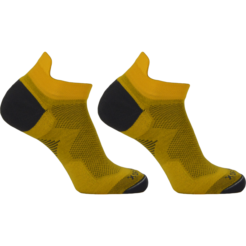 All Terrain Ankle Sox 18