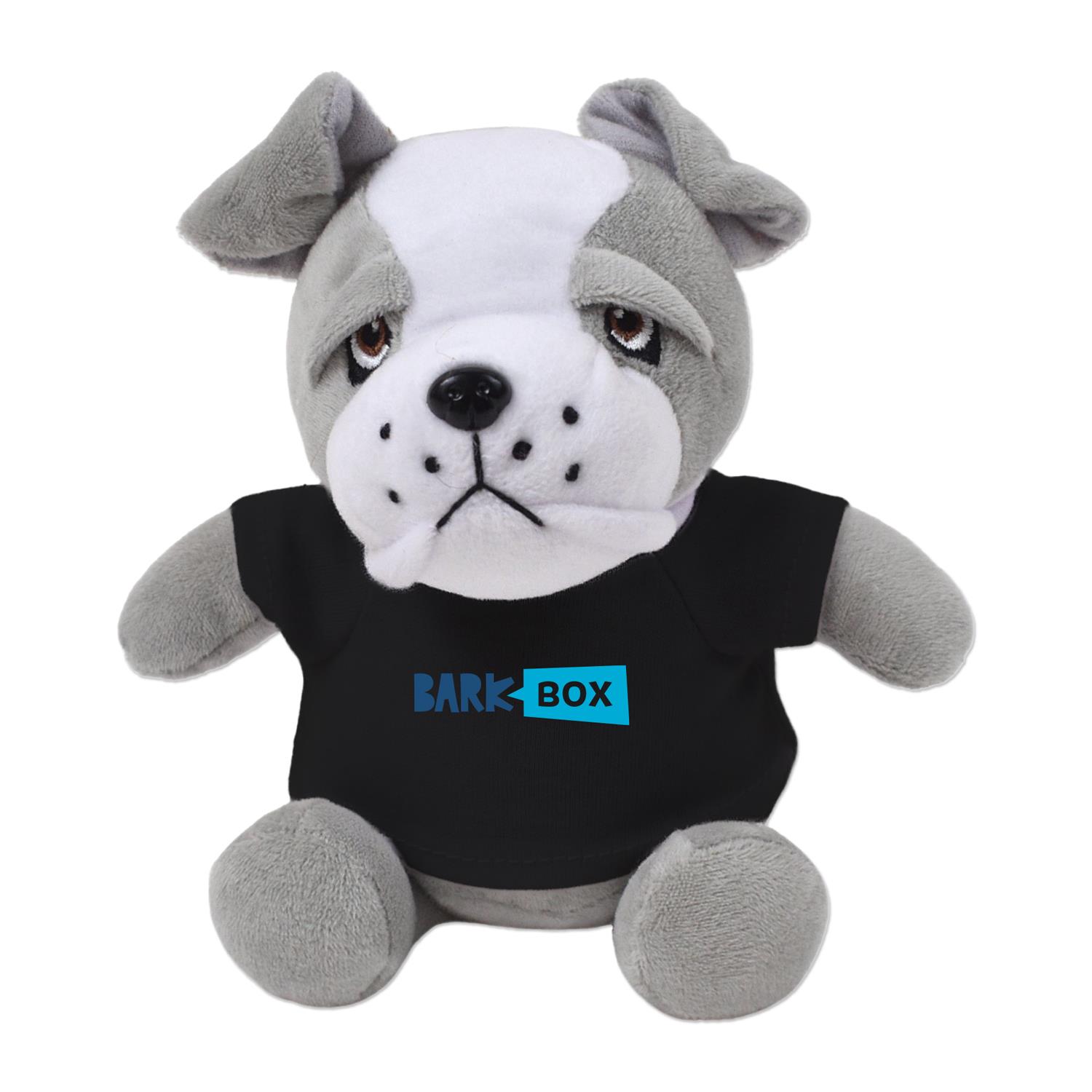 6" Brooklyn Bulldog 5