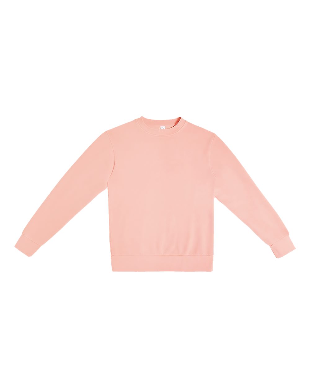 Unisex Urban Crewneck Sweatshirt - LS16004 29