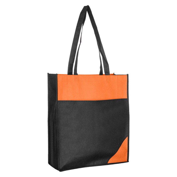 Non Woven Bag with Mix Colour 8