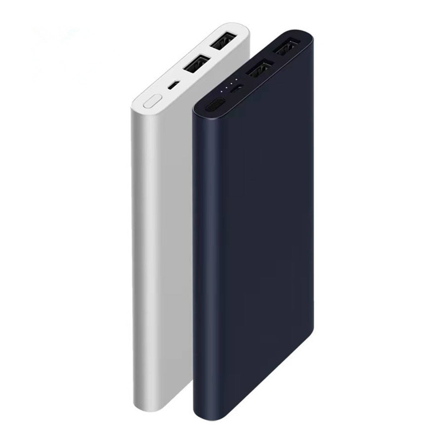 Aluminum power bank 4