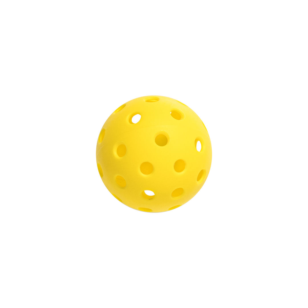 Wilder 40 Hole Pickleball Ball 3