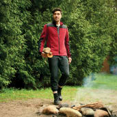 Men's BRIGGSPOINT Roots73 Mflc Jkt 37