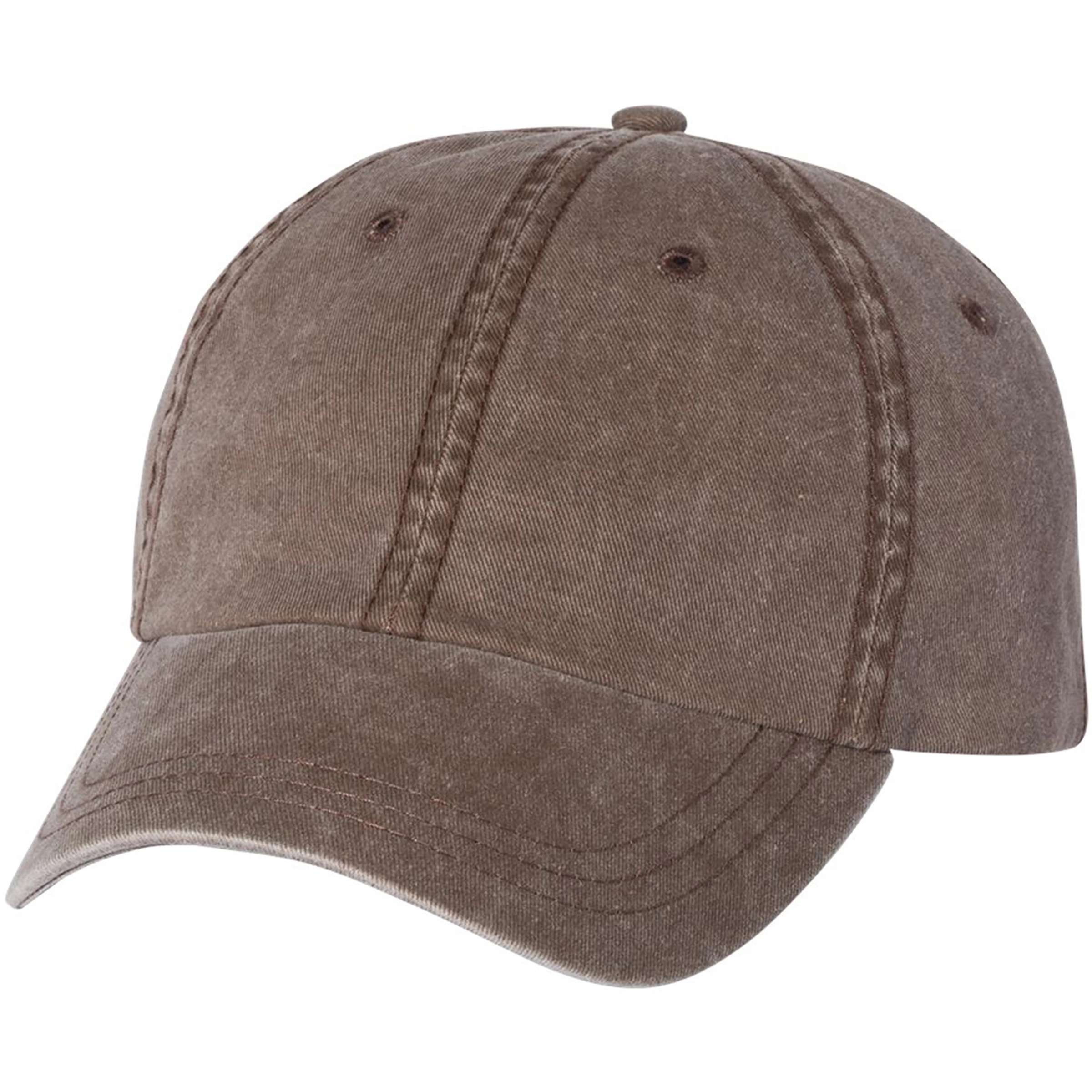 Sportsman - Pigment Dyed Cap 14