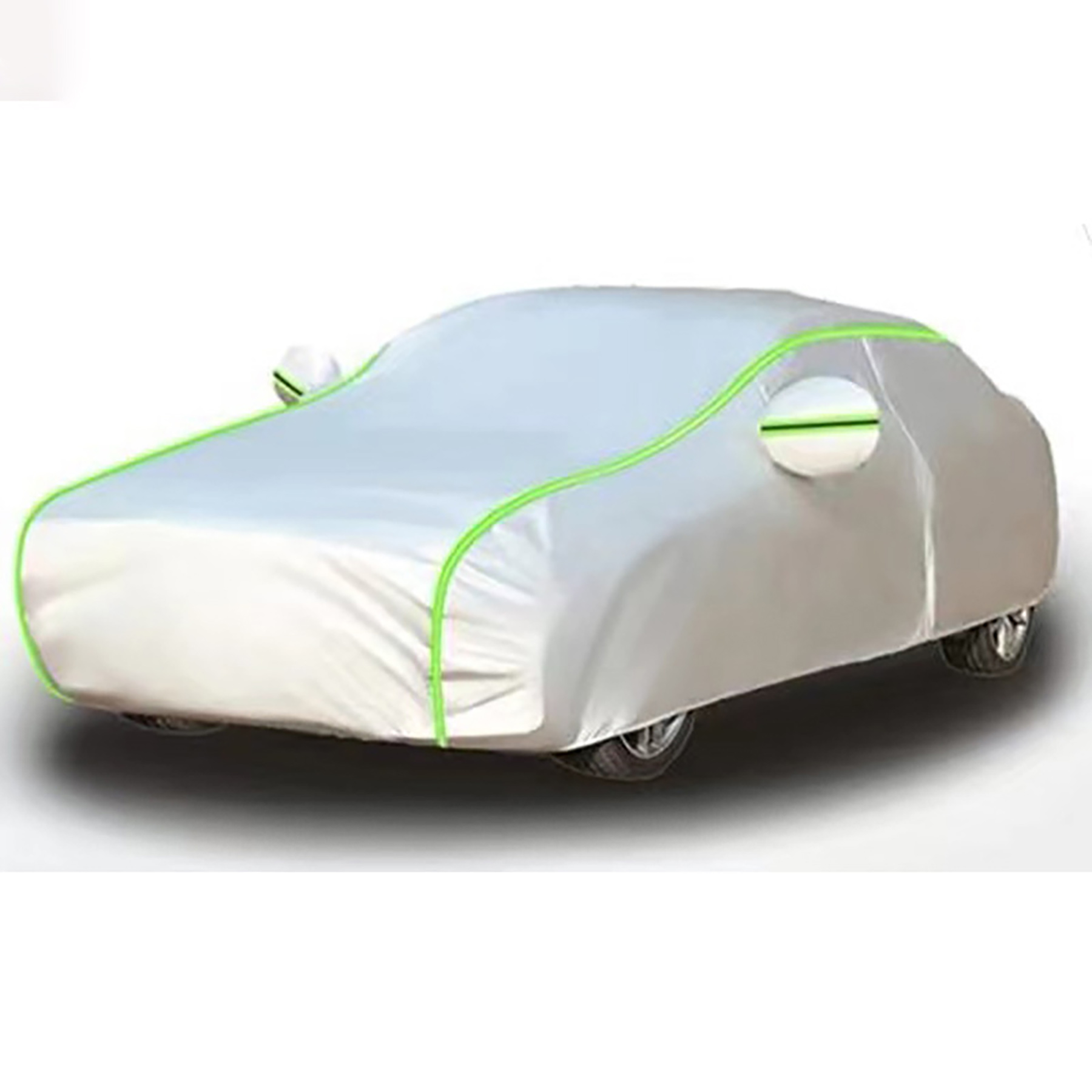 Waterproof Car Cover 6