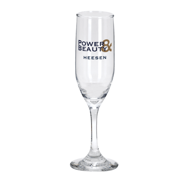Toast 6.25 oz Premiere Champagne Flute 10