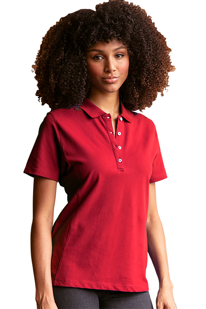 Women's Perfect Polo® 82