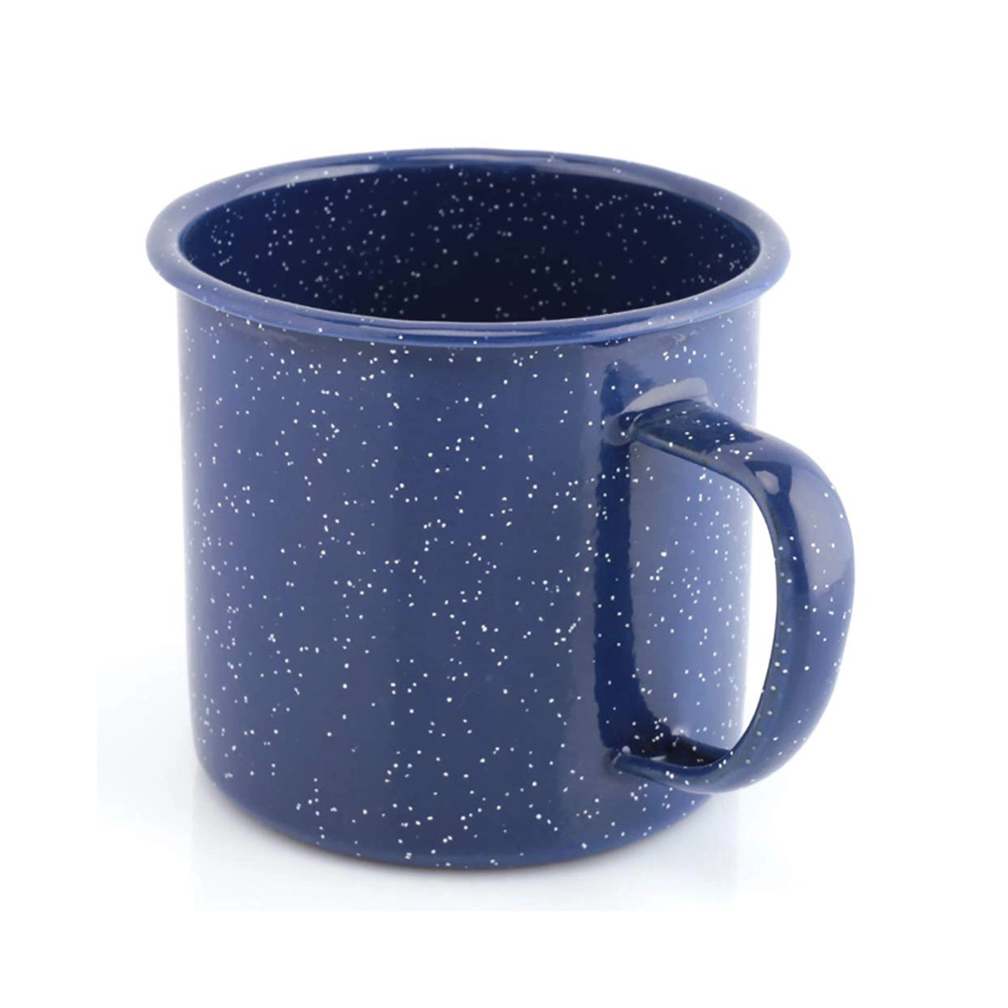 Customized Ceramic Campfire Coffee Mugs 2