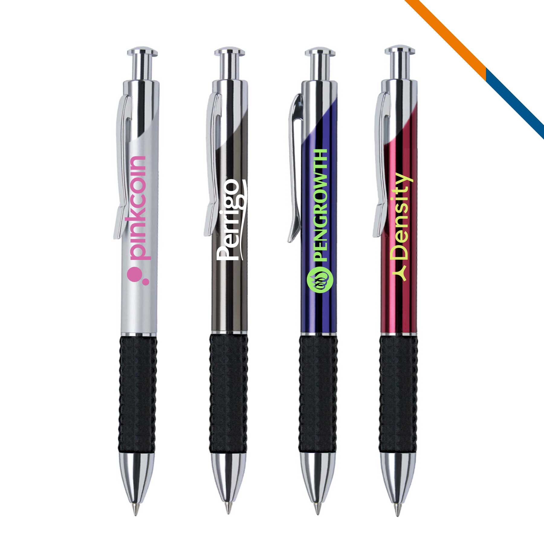 Lisyria Metal Pen 2