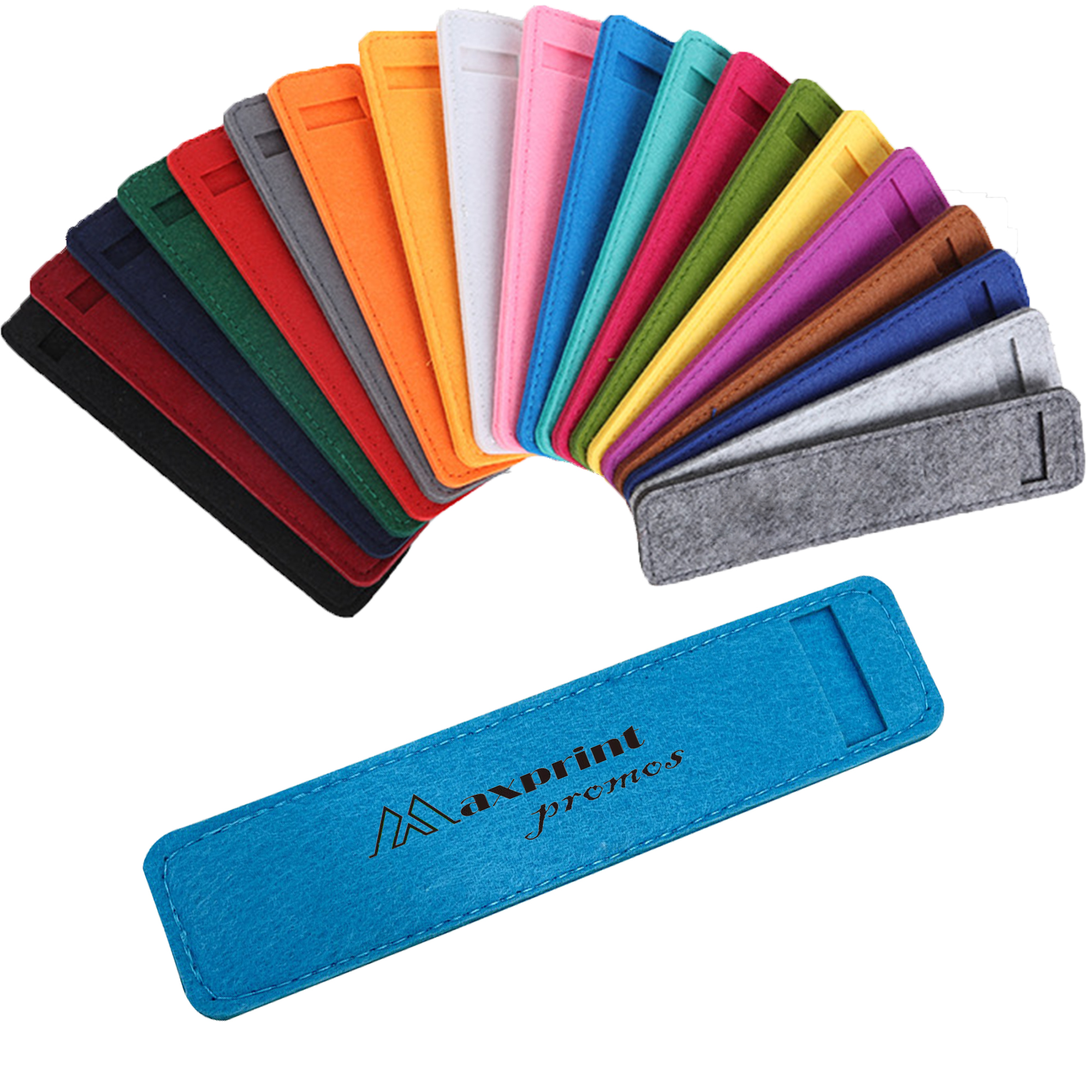 Creative Felt Pen Sleeve 1