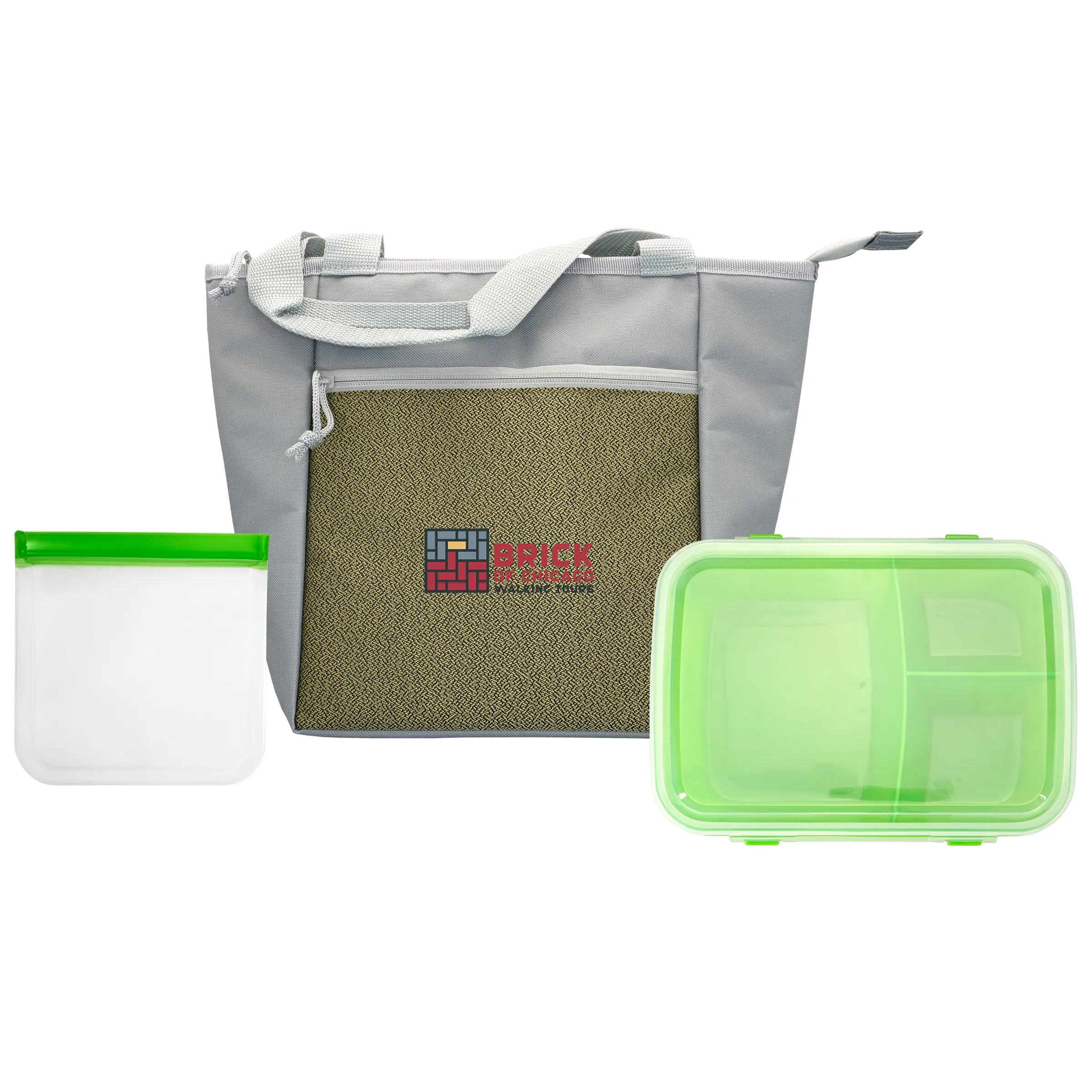 Speck Lunch To Go Sandwich Tote 9